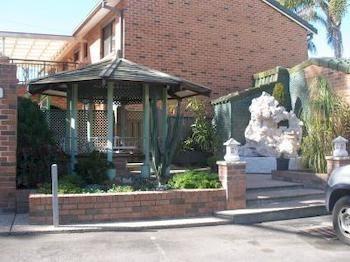 Mt Kuring-Gai Motel Mount Kuring-gai Extérieur photo