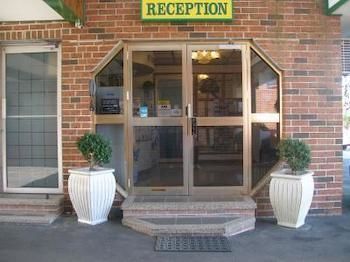 Mt Kuring-Gai Motel Mount Kuring-gai Extérieur photo
